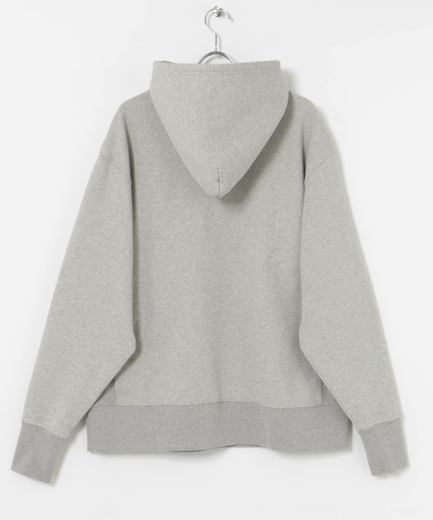 URBAN RESEARCH「FORNIGNER　Made in USA Hoodie」|パーカー|