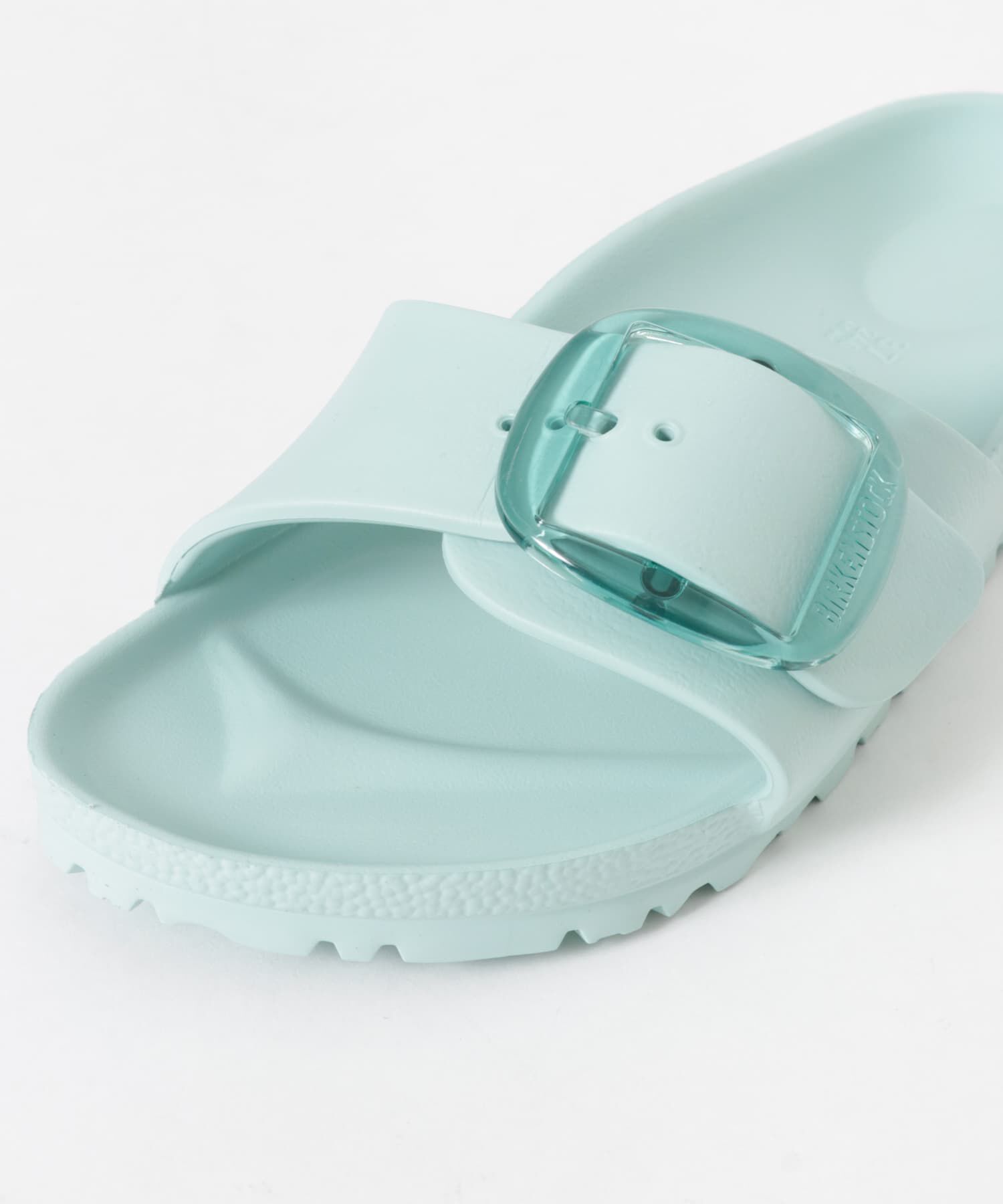 URBAN RESEARCH「BIRKENSTOCK　Madrid Big Buckle EVA」|サンダル|