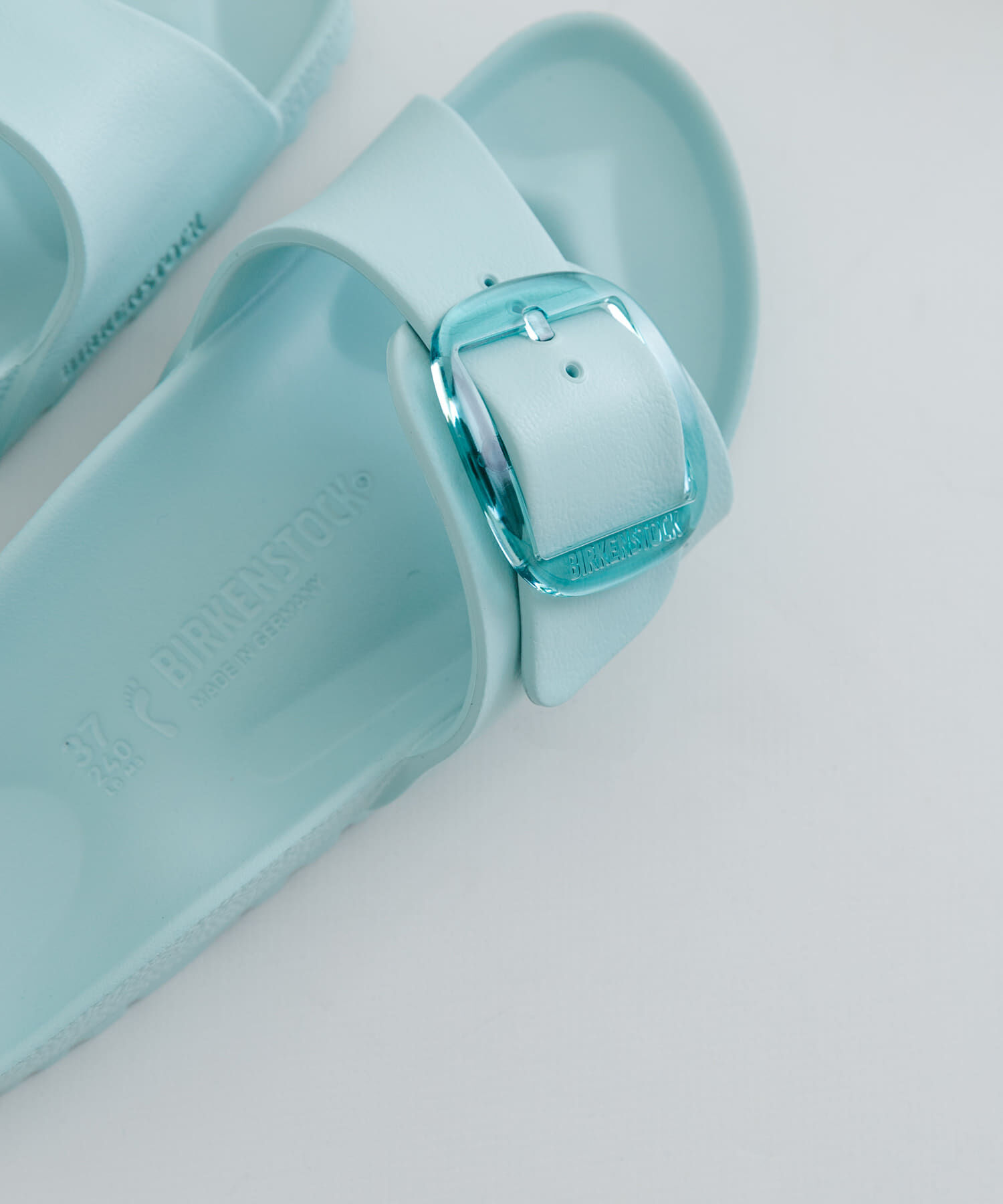 URBAN RESEARCH「BIRKENSTOCK　Madrid Big Buckle EVA」|サンダル|