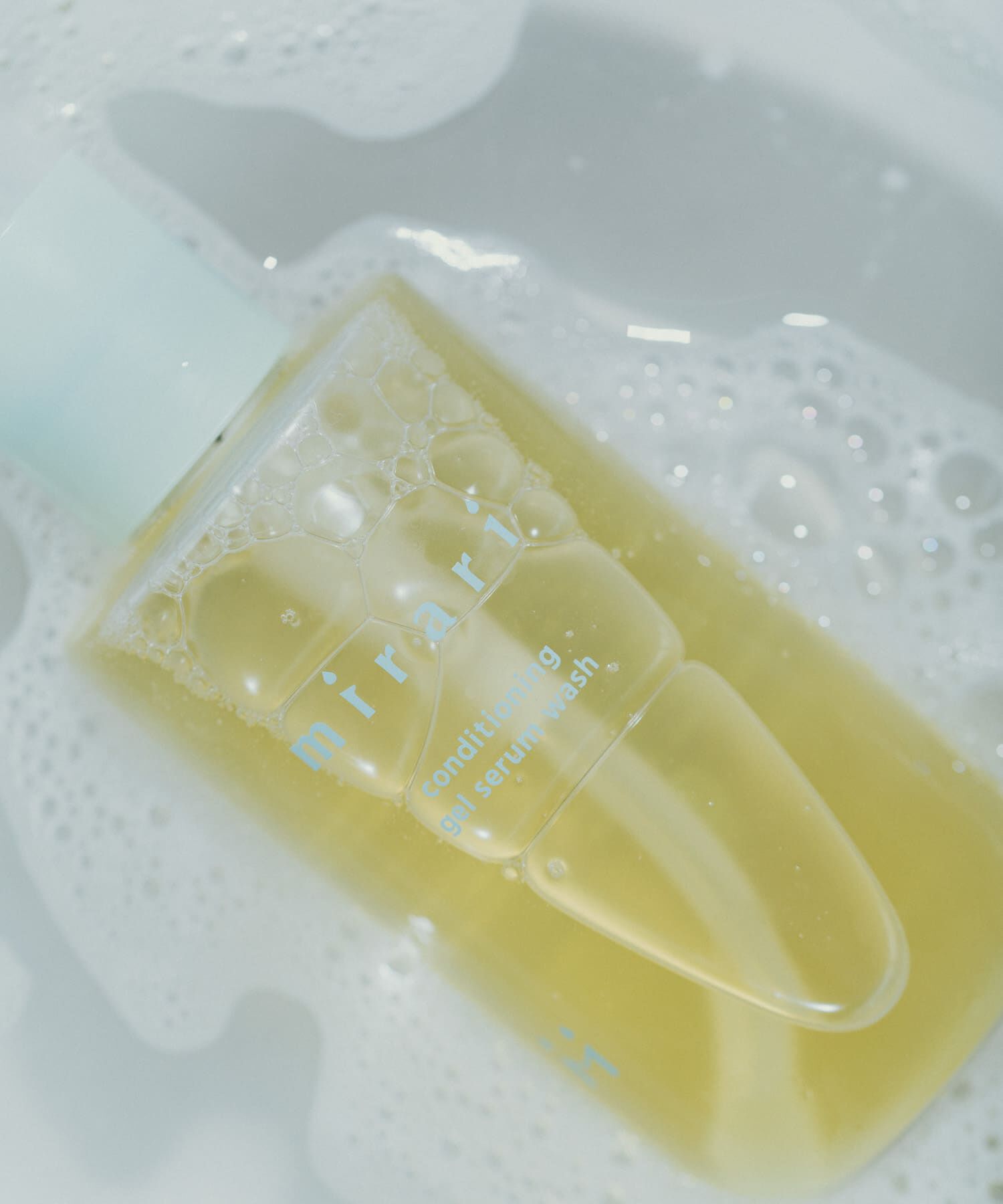 URBAN RESEARCH「mirari　conditioning gelserumwash」|その他|