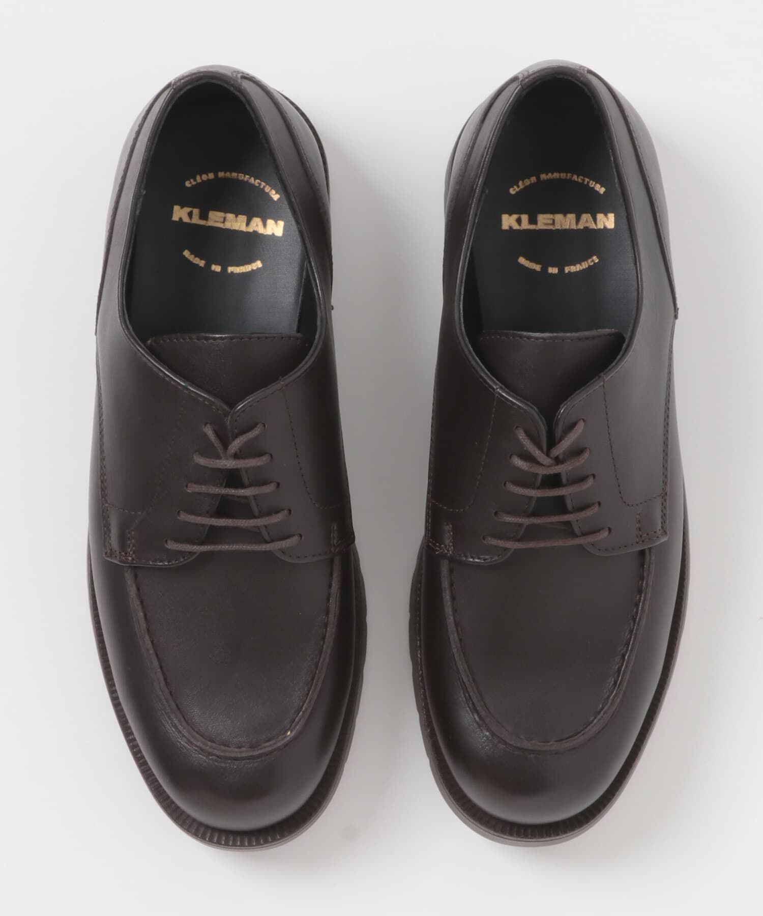 URBAN RESEARCH DOORS「KLEMAN　FRODAN」|ビジネス・ドレスシューズ|