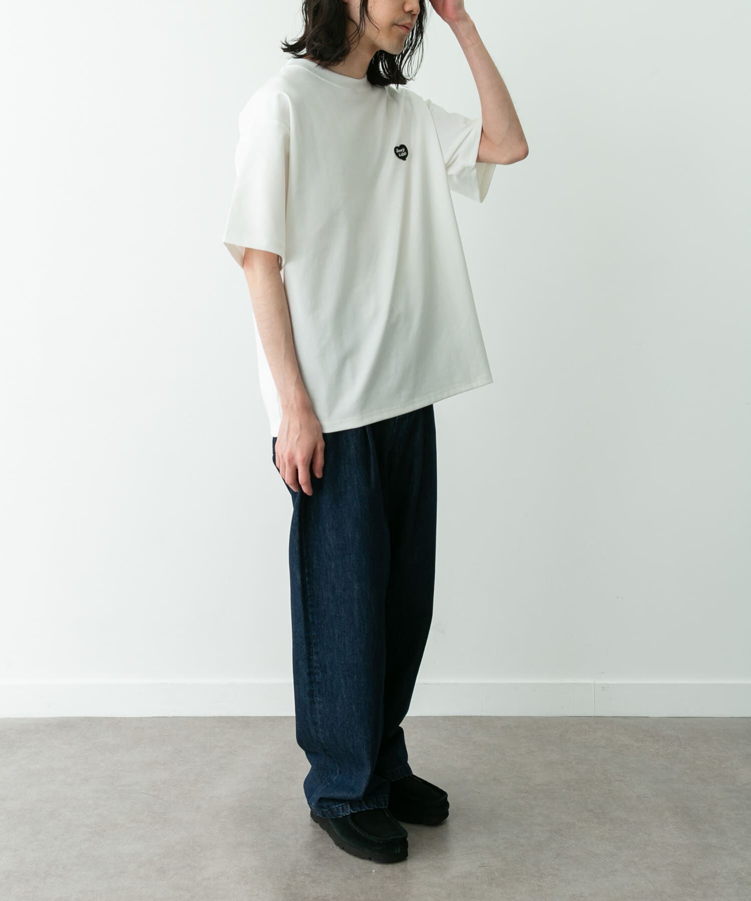 Sonny Label 「コラボTシャツ by MonkeyStudio2」|Tシャツ・カットソー|