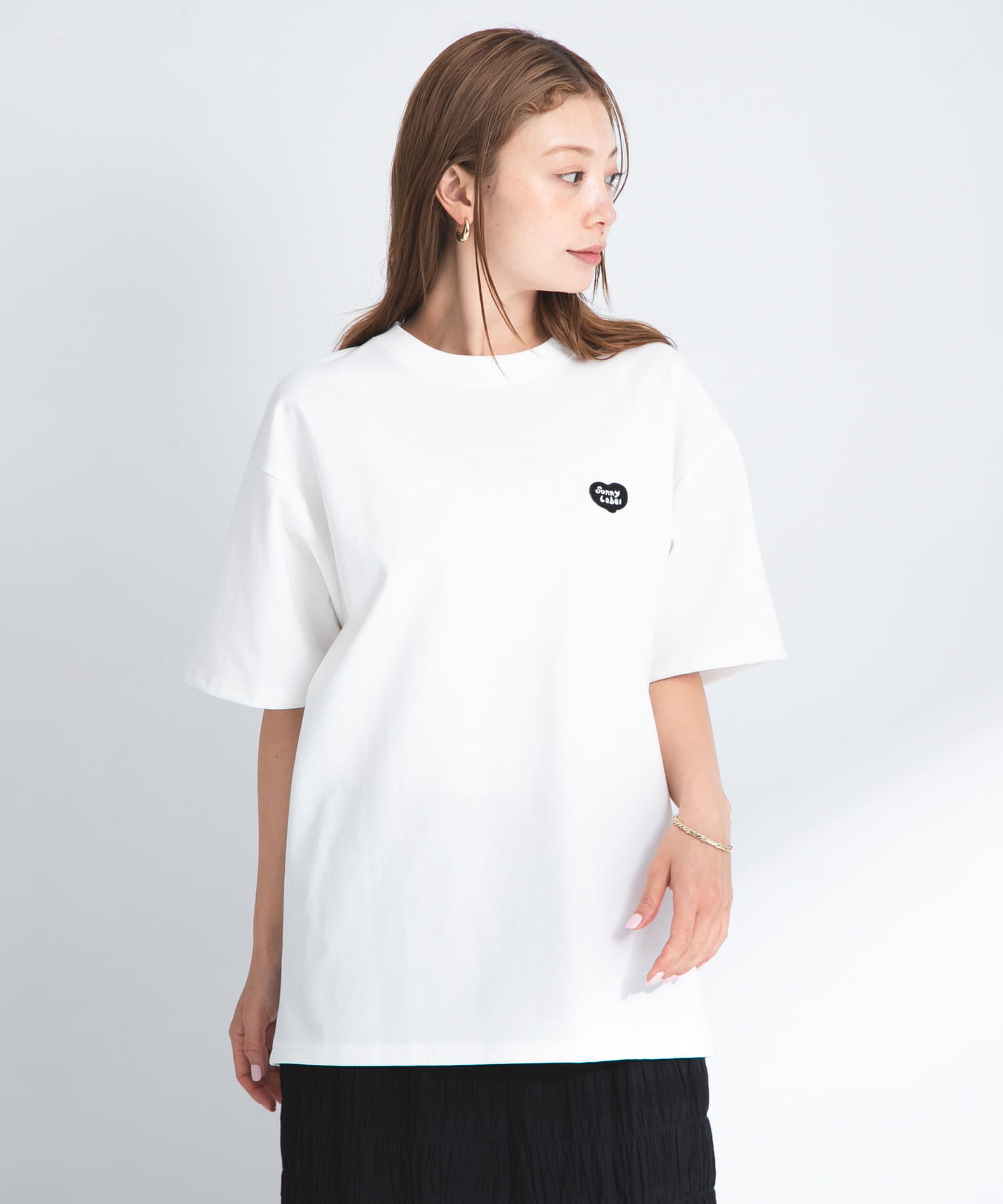Sonny Label 「コラボTシャツ by MonkeyStudio2」|Tシャツ・カットソー|