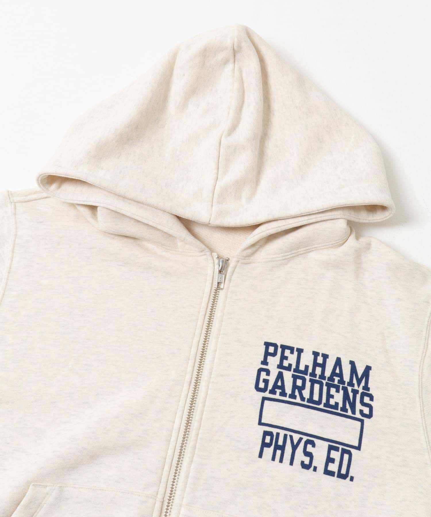 Sonny Label 「『別注』Champion&times;Sonny Label　スウェットジップフーディー」|パーカー|