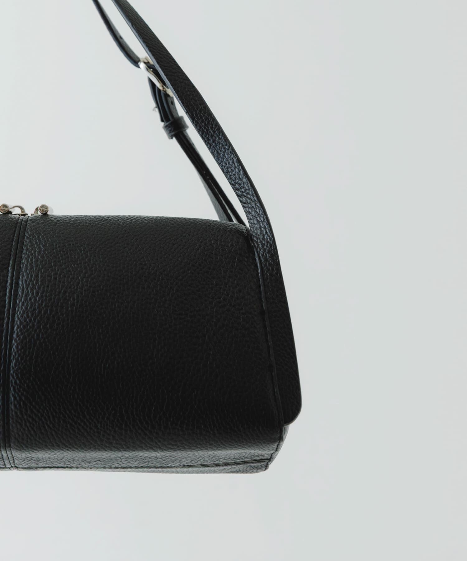 RODE SKO「センターラインボストンバッグ」|ボストンバッグ|