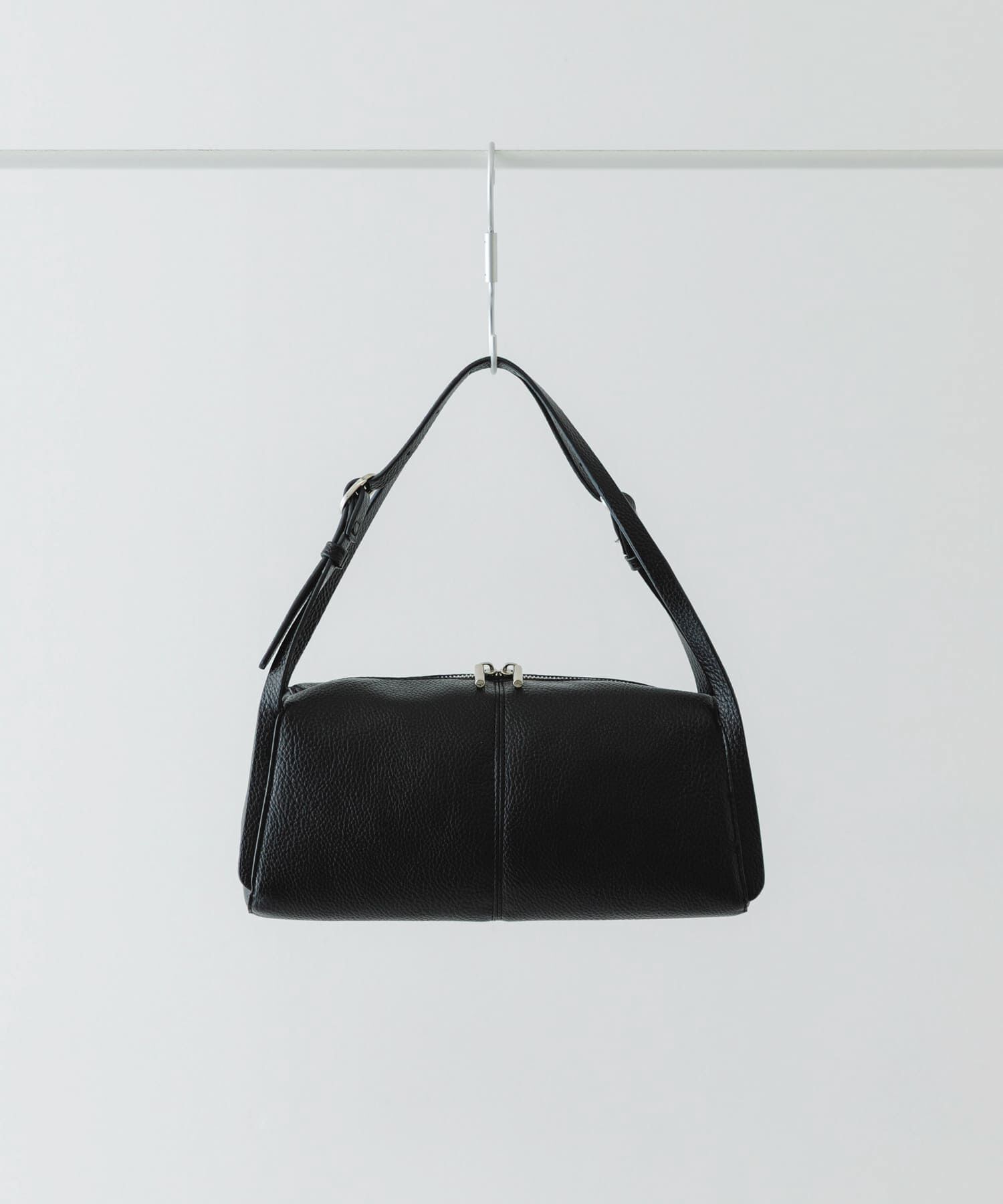 RODE SKO「センターラインボストンバッグ」|ボストンバッグ|