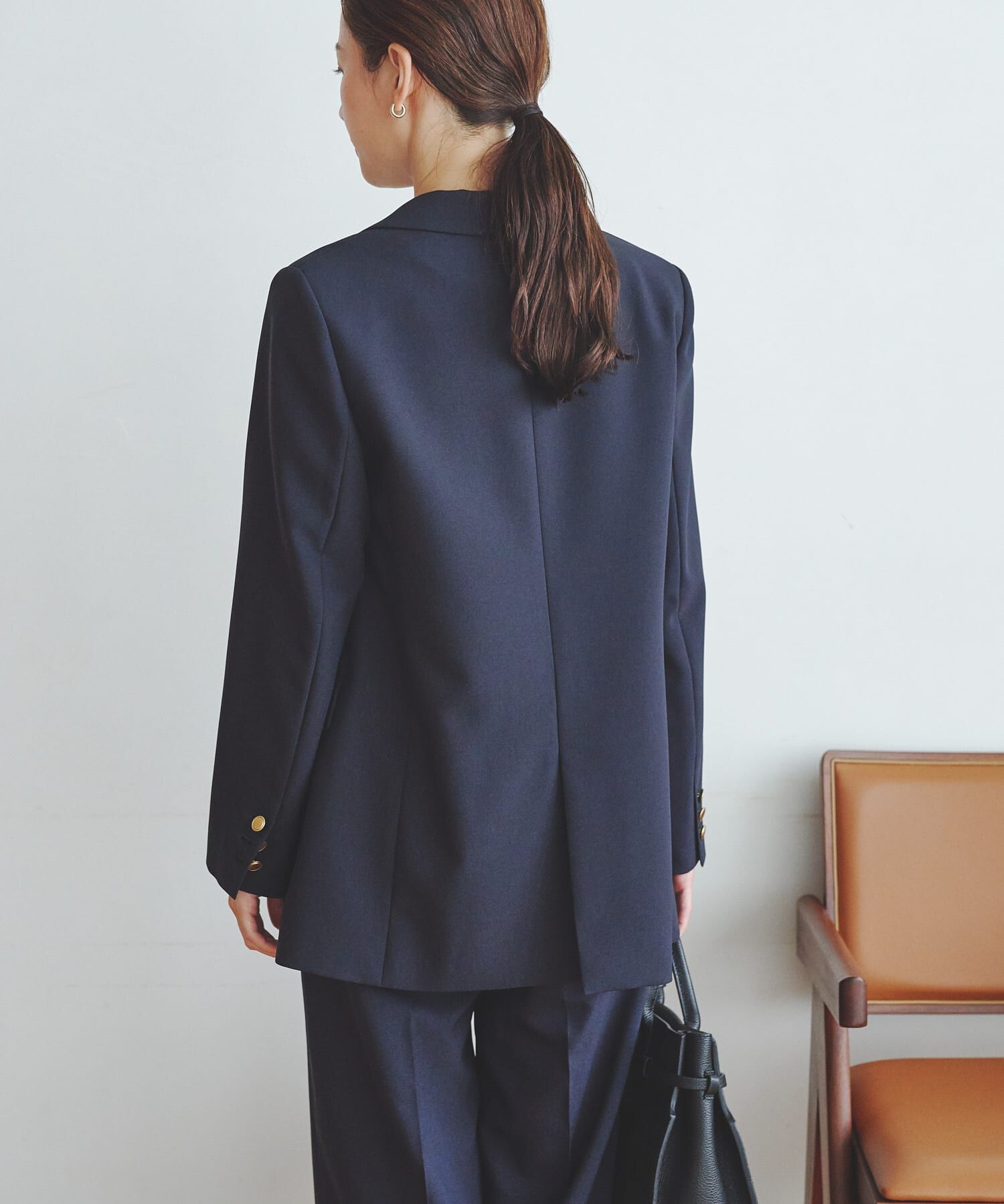 URBAN RESEARCH「ダブルブレストブレザージャケット」|その他|