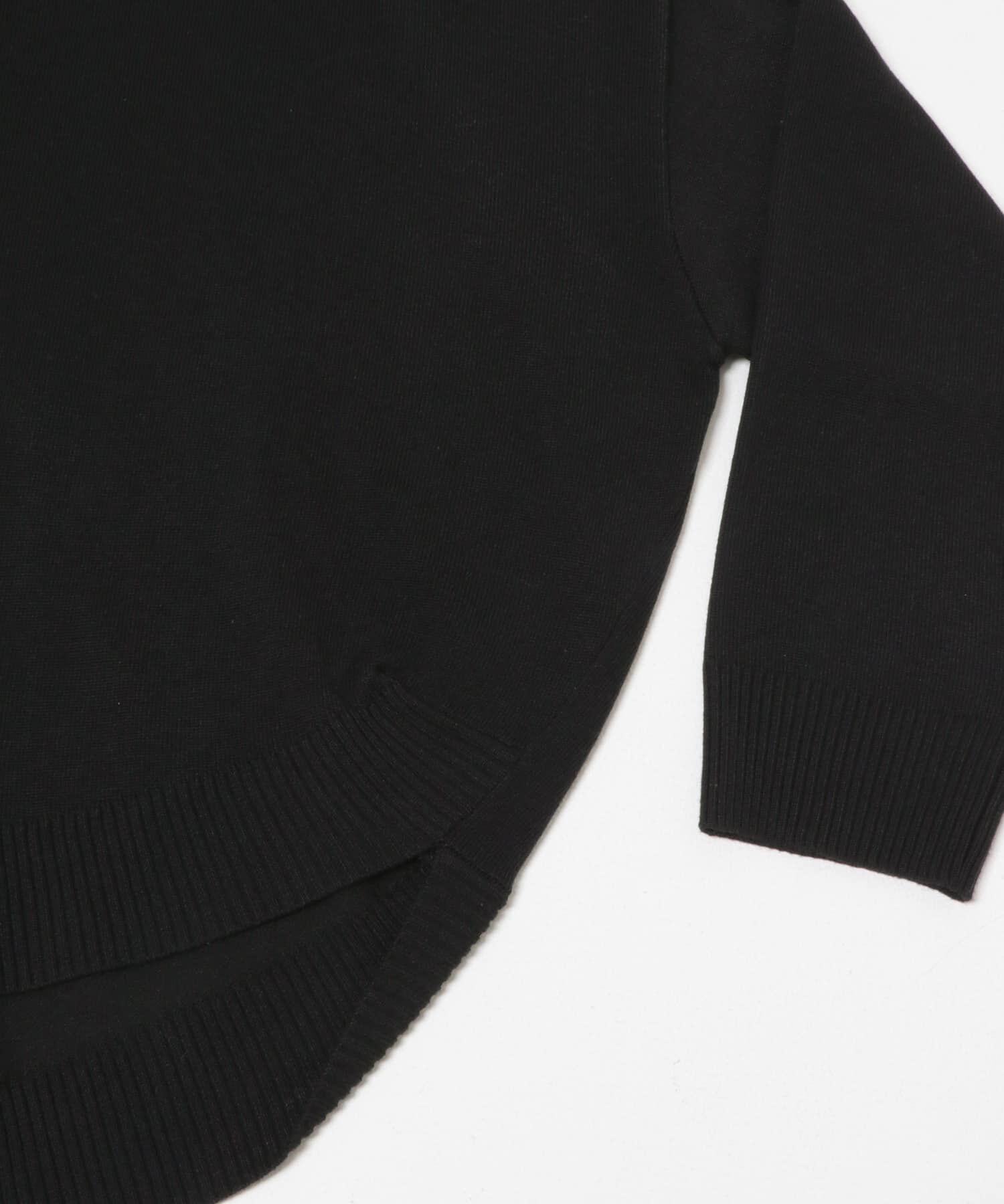 Sonny Label 「『一部WEB限定カラー』アンチピリングコクーンフォルムニット」|ニット・セーター|