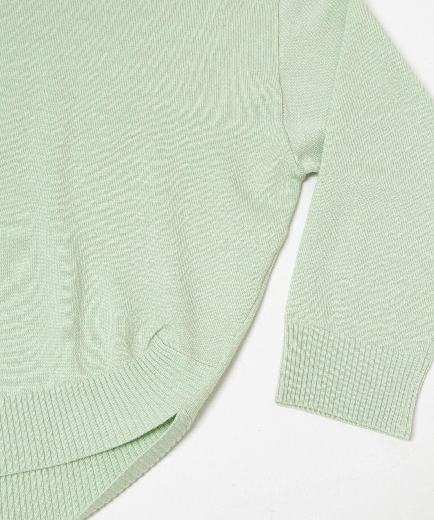 Sonny Label 「『一部WEB限定カラー』アンチピリングコクーンフォルムニット」|ニット・セーター|