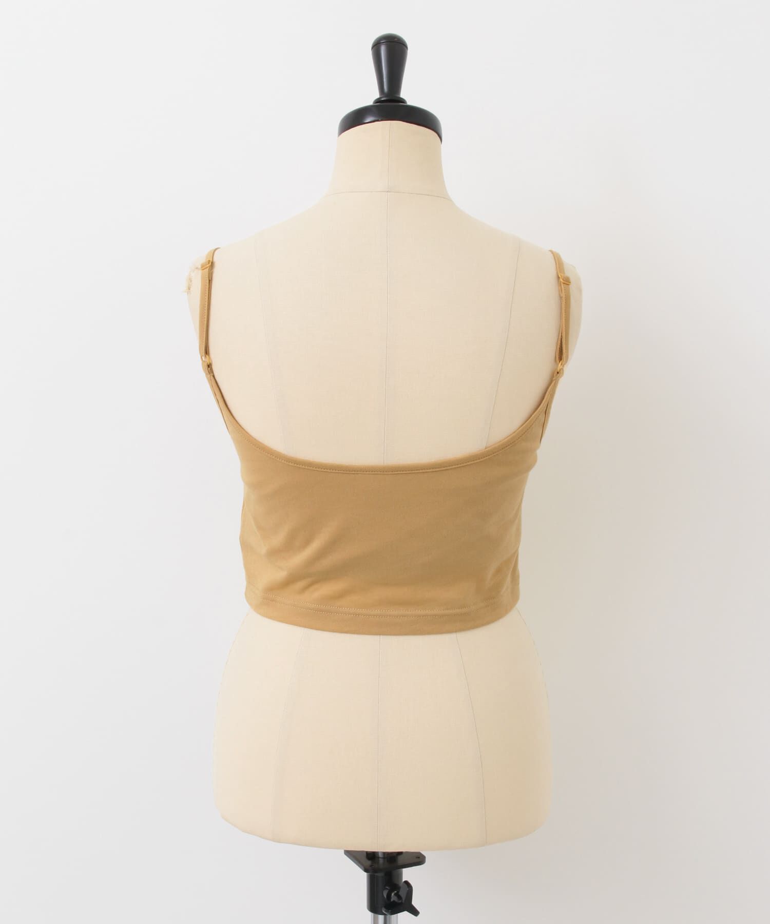  「ブラキャミソールセットタンクトップ」|タンクトップ|