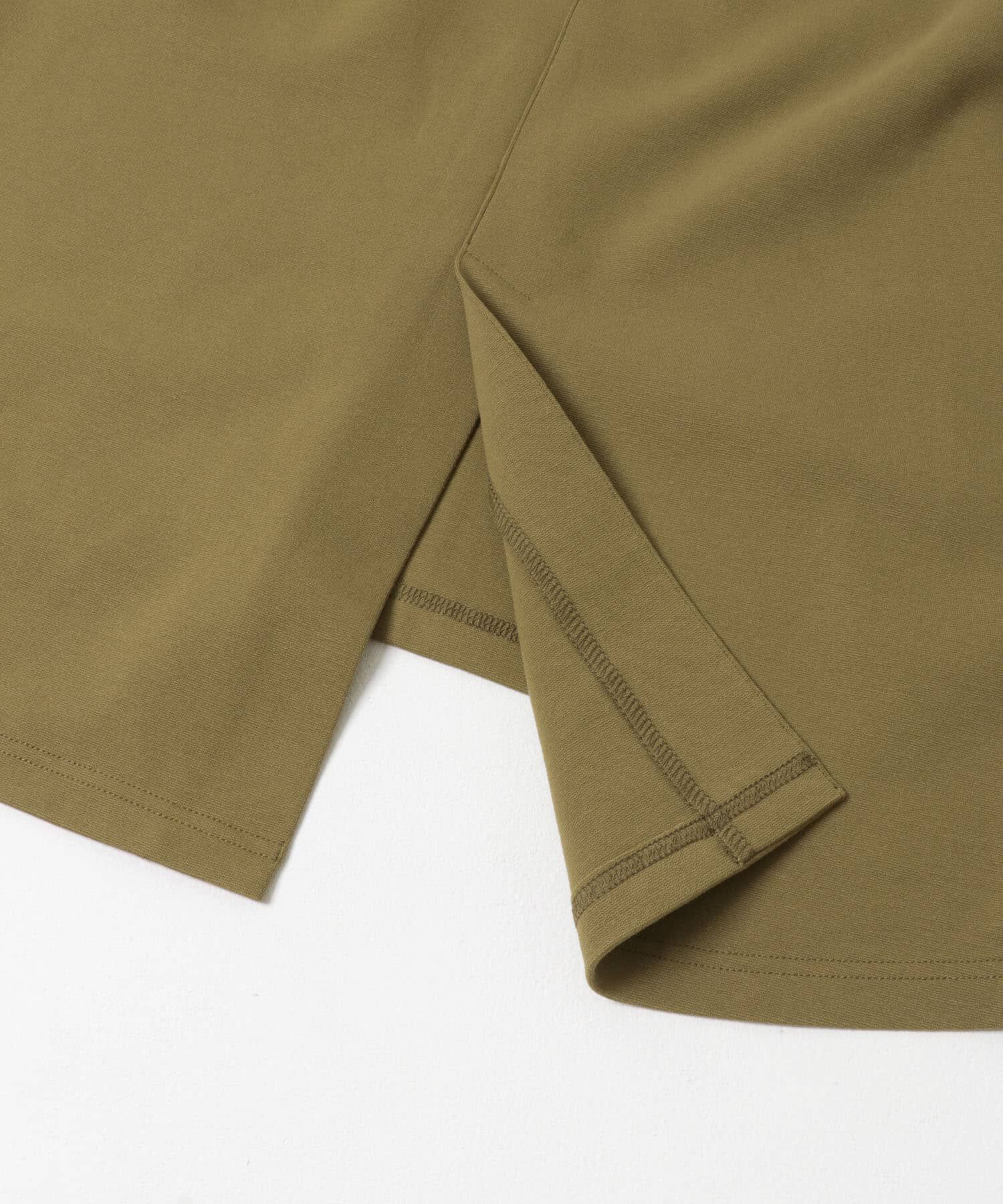 SENSE OF PLACE by URBAN RESEARCH「スキッパールーズトップ」|その他|