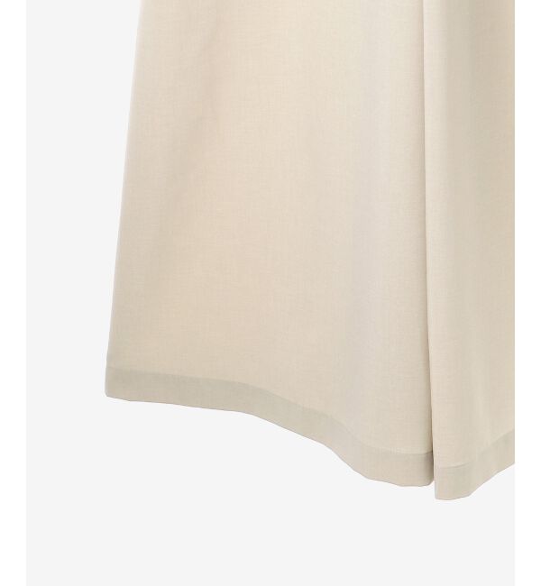 le.coeur blanc「リネンライクオールインワン」|オールインワン|