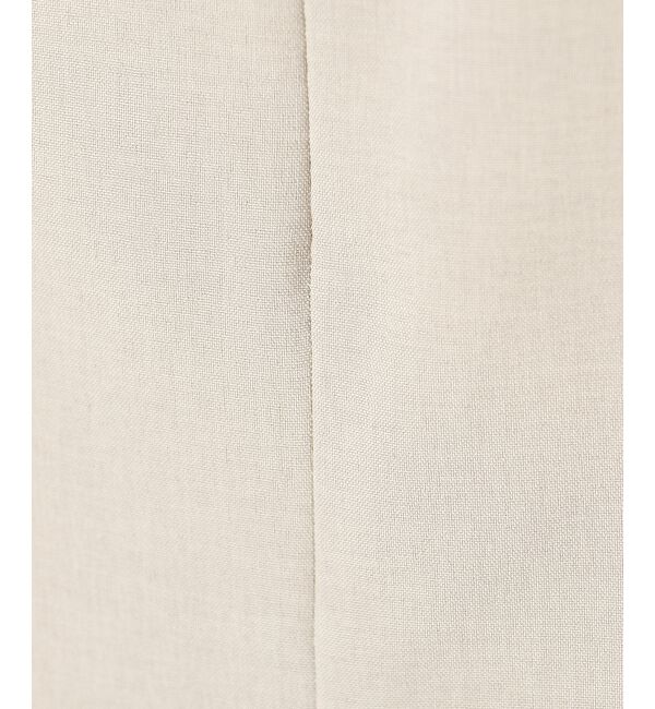 le.coeur blanc「リネンライクオールインワン」|オールインワン|