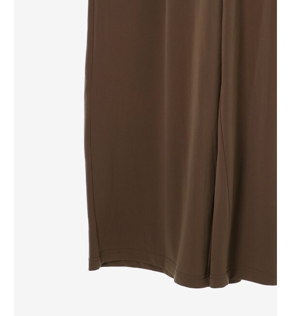  「CICA加工サークルストレッチサロペット」|オールインワン|