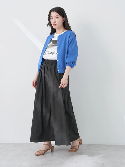 earth music&ecology「SOIF　DE　LIBERTE　Tシャツ」|Tシャツ・カットソー|