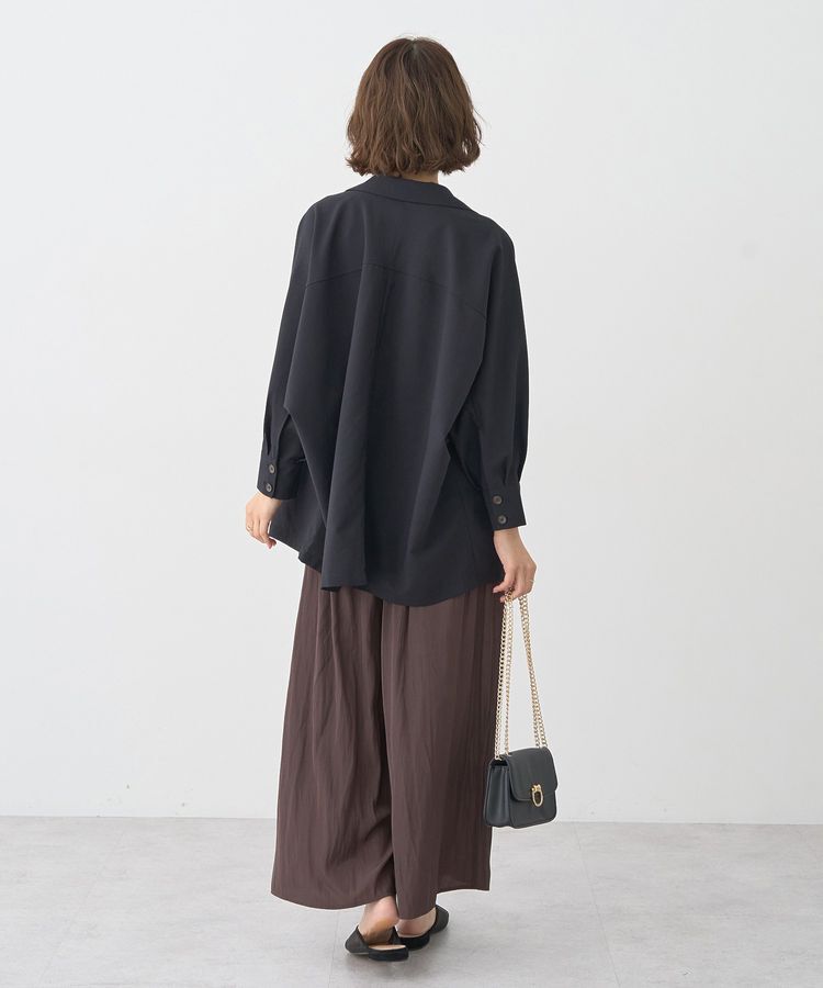 earth music&ecology「シアードルマンジャケット」|テーラードジャケット|