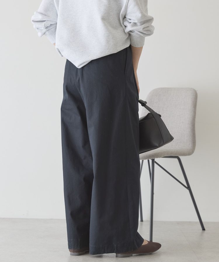 AMERICAN HOLIC「ワイドチノパンツ」|その他|