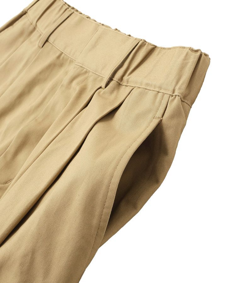 AMERICAN HOLIC「ワイドチノパンツ」|その他|