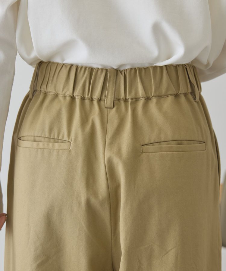 AMERICAN HOLIC「ワイドチノパンツ」|その他|