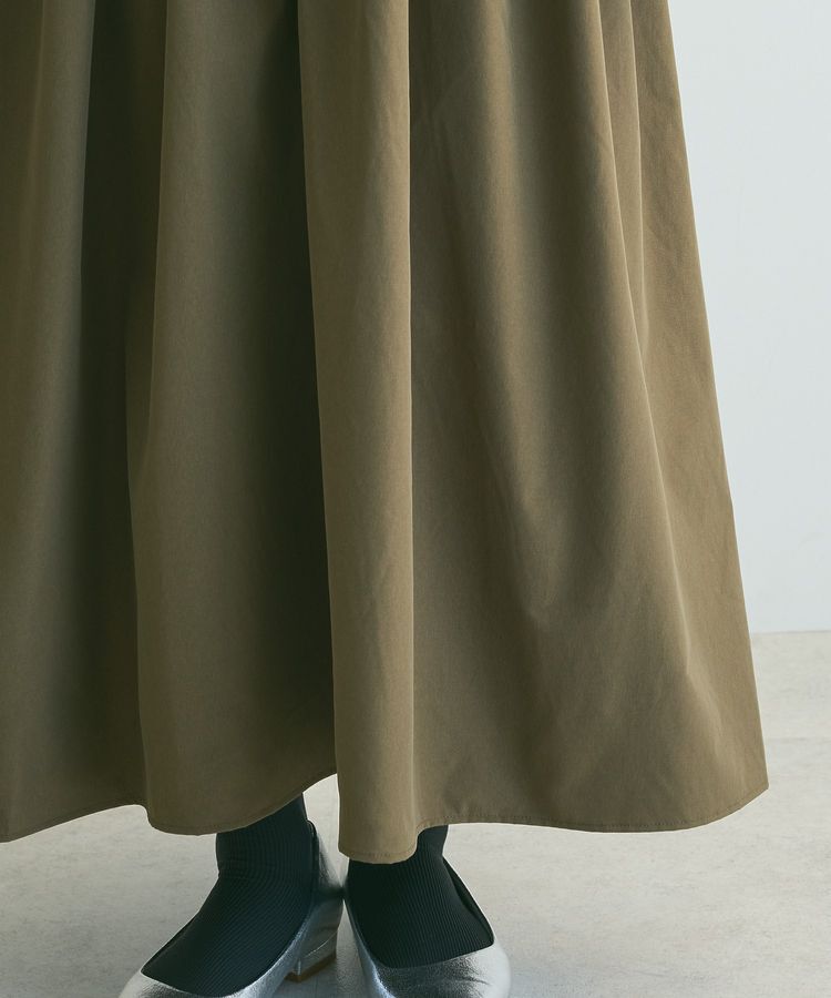 armonia「armonia.ニットドッキングワンピース」|ワンピース|