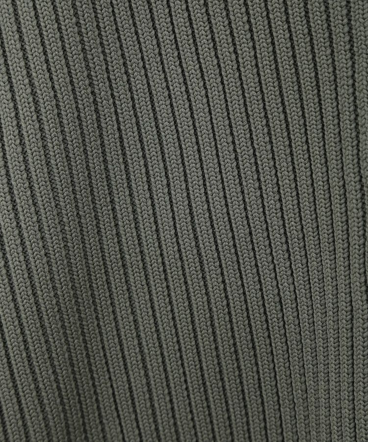 armonia「armonia.ニットドッキングワンピース」|ワンピース|