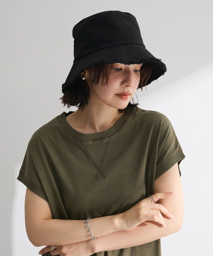 Green Parks「・ツイルフリンジハット」|その他|