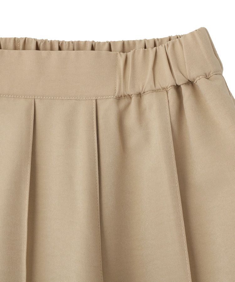 Green Parks「SET2点スキッパーブラウス+プリーツスカート」|ワンピース|