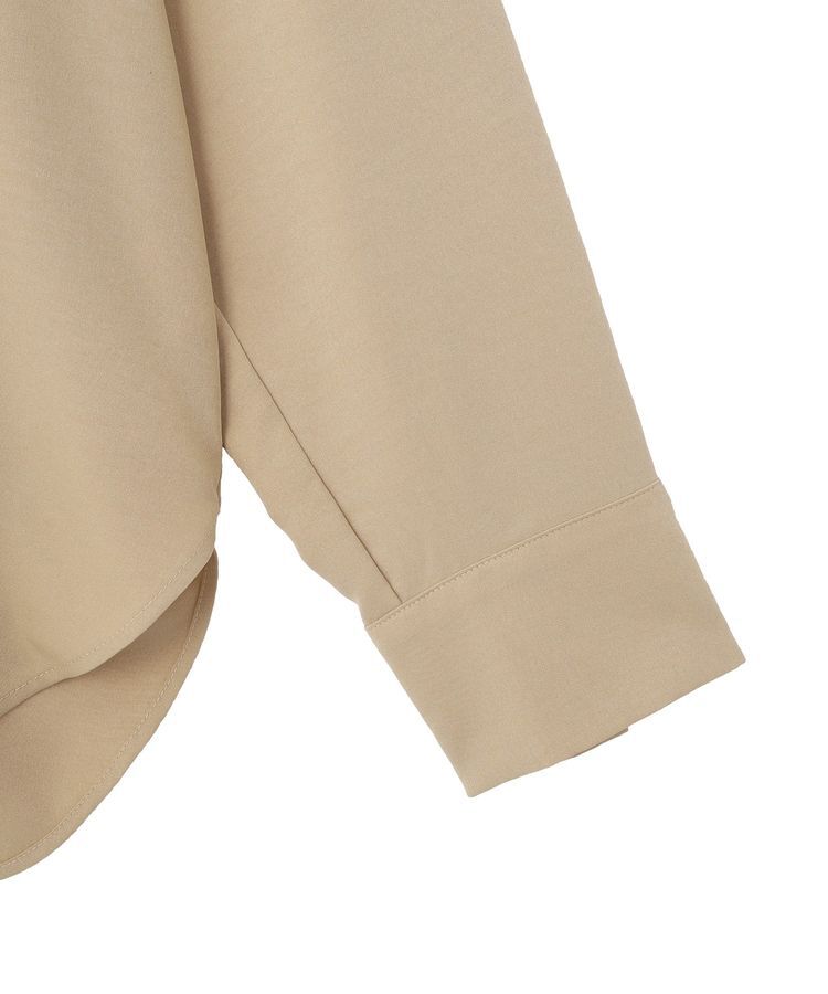 Green Parks「SET2点スキッパーブラウス+プリーツスカート」|ワンピース|