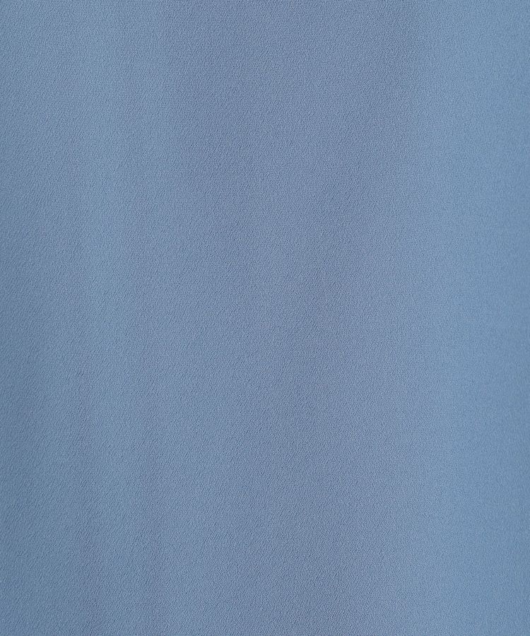 YECCA VECCA「配色タックデザインブラウス」|シャツ・ブラウス|