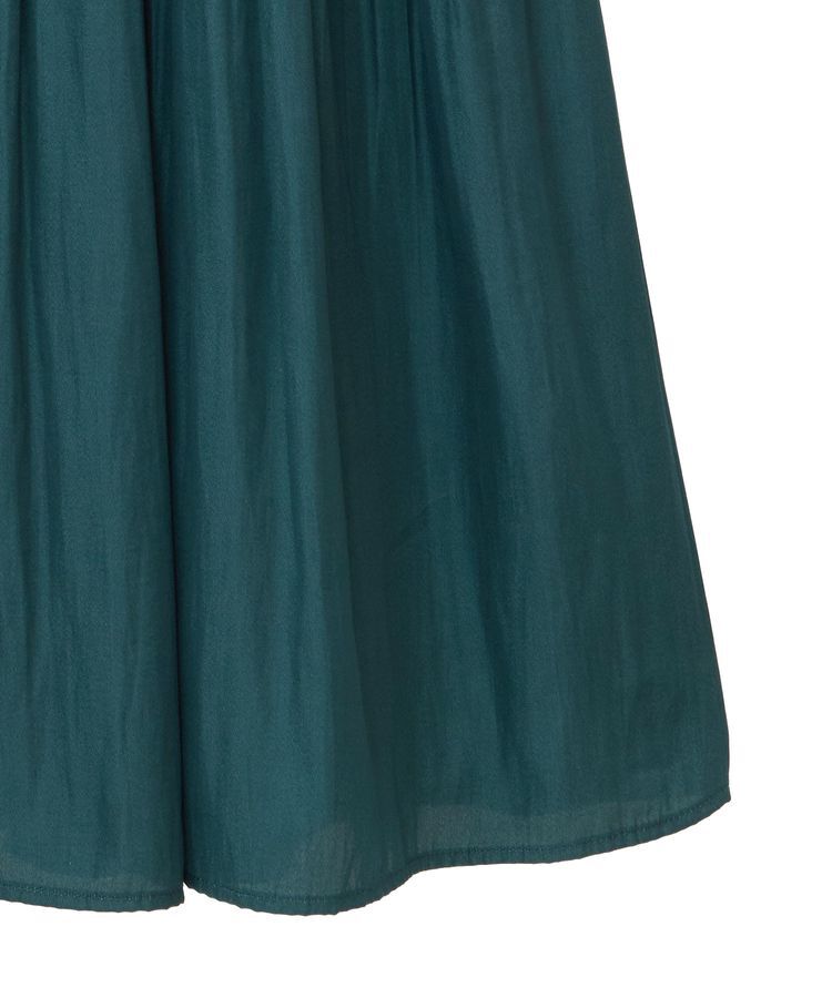 YECCA VECCA「【2点SET】カーディガンセットワンピース」|ワンピース|