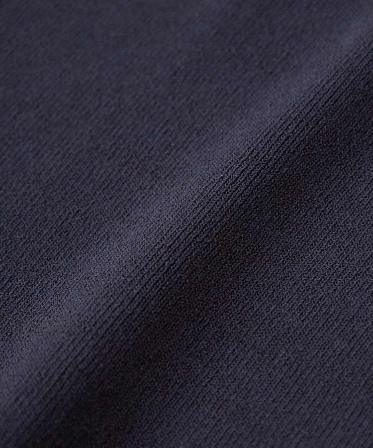 YECCA VECCA「【2点SET】カーディガンセットワンピース」|ワンピース|