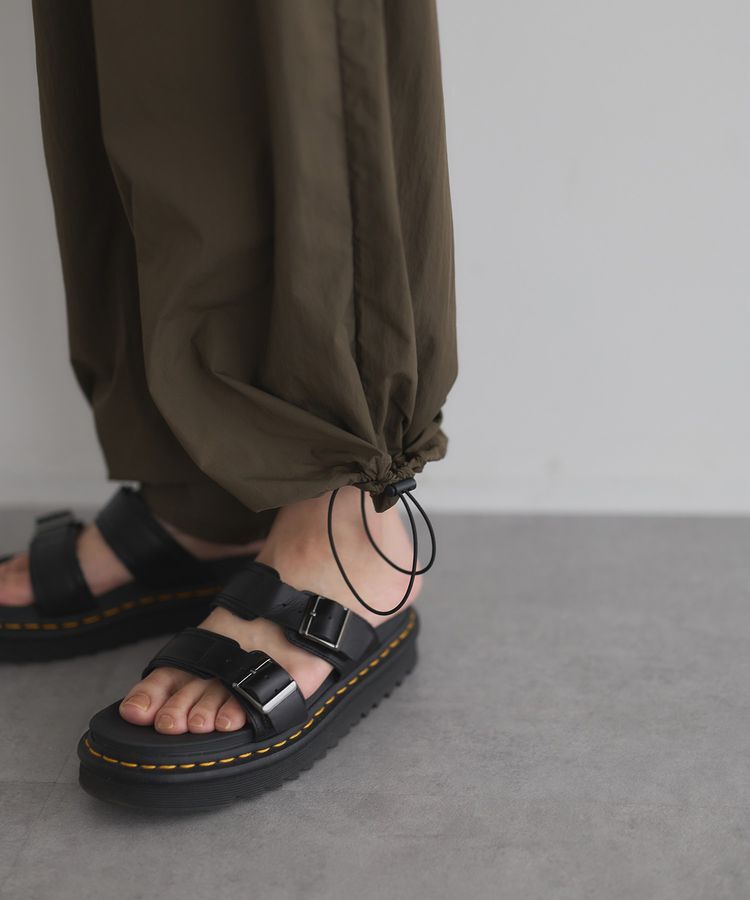 GARAGE OF GOOD CLOTHING「フロントファスナーオールインワン」|オールインワン|