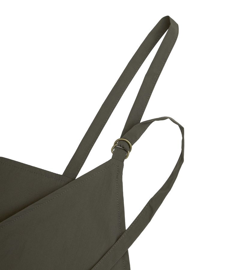 GARAGE OF GOOD CLOTHING「フロントファスナーオールインワン」|オールインワン|