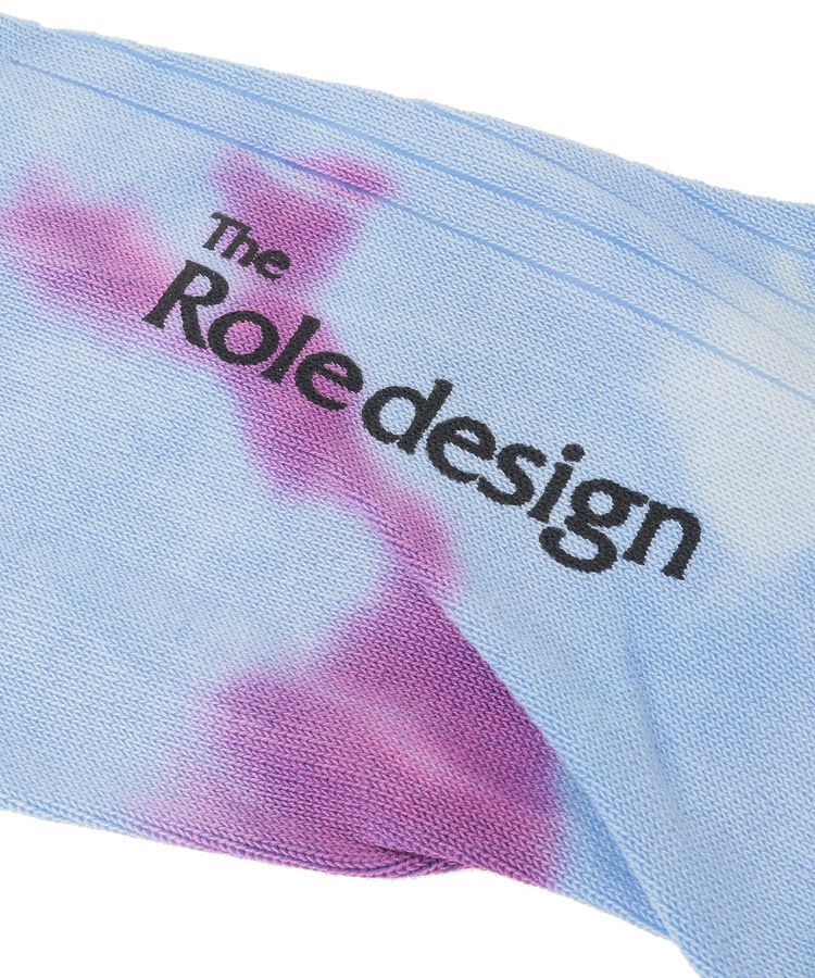 GARAGE OF GOOD CLOTHING「【日本製】Role TIE-DYI SOCKS」|その他|