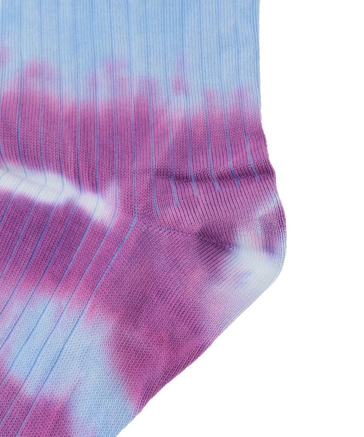 GARAGE OF GOOD CLOTHING「【日本製】Role TIE-DYI SOCKS」|その他|