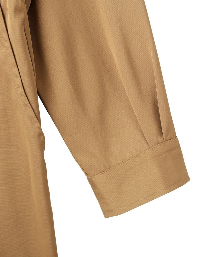 GARAGE OF GOOD CLOTHING「フロントジップオールインワン」|オールインワン|