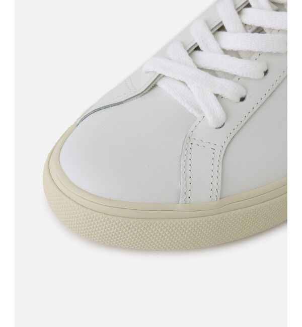 allureville「【VEJA(ヴェジャ)】 ESP LAR LOGO」|スニーカー|