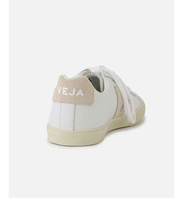 allureville「【VEJA(ヴェジャ)】 ESP LAR LOGO」|スニーカー|