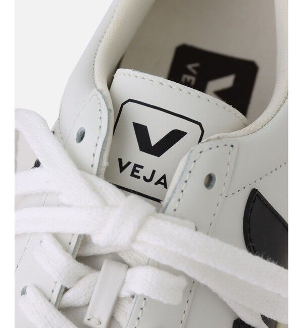 allureville「【VEJA(ヴェジャ)】 ESP LAR LOGO」|スニーカー|