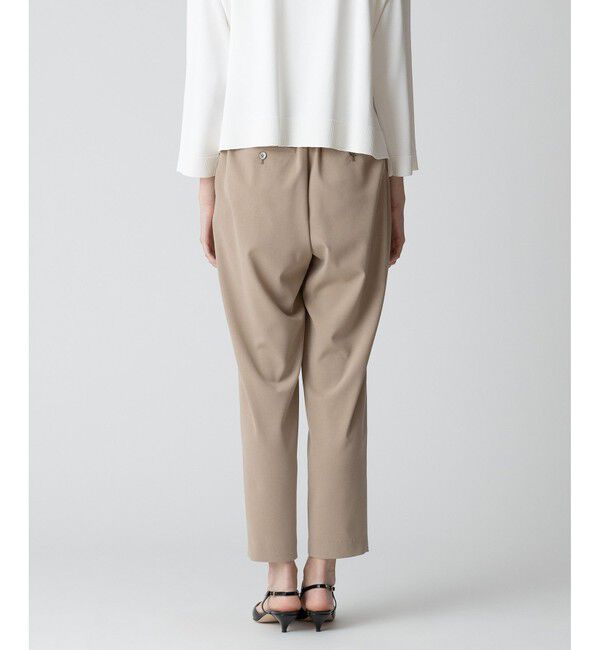 allureville「トロピカルテーパードイージーパンツ」|その他|