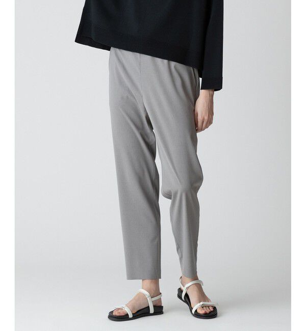 allureville「トロピカルテーパードイージーパンツ」|その他|