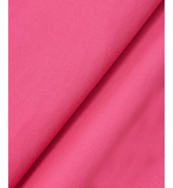 LOULOU WILLOUGHBY「【LOULOU WILLOUGHBY】アシメフリルワンピース」|ワンピース|