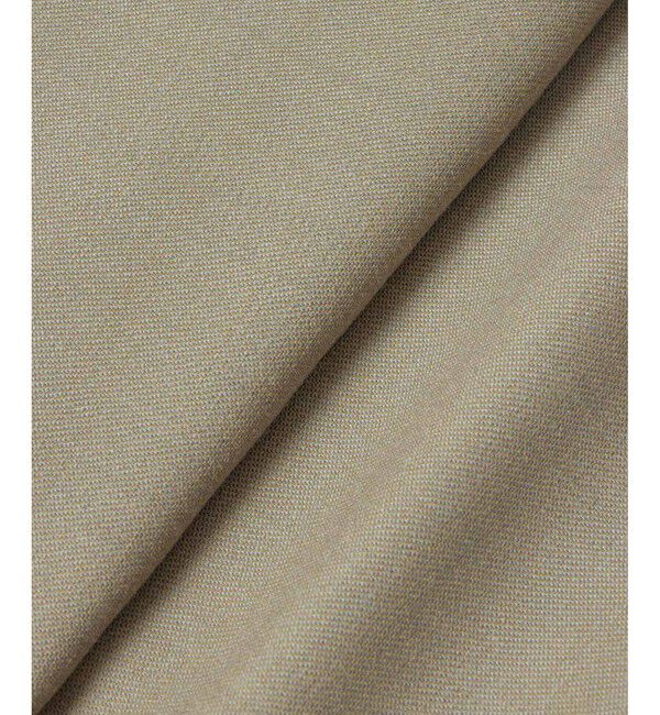 allureville「ウールデニムオールインワン」|オールインワン|