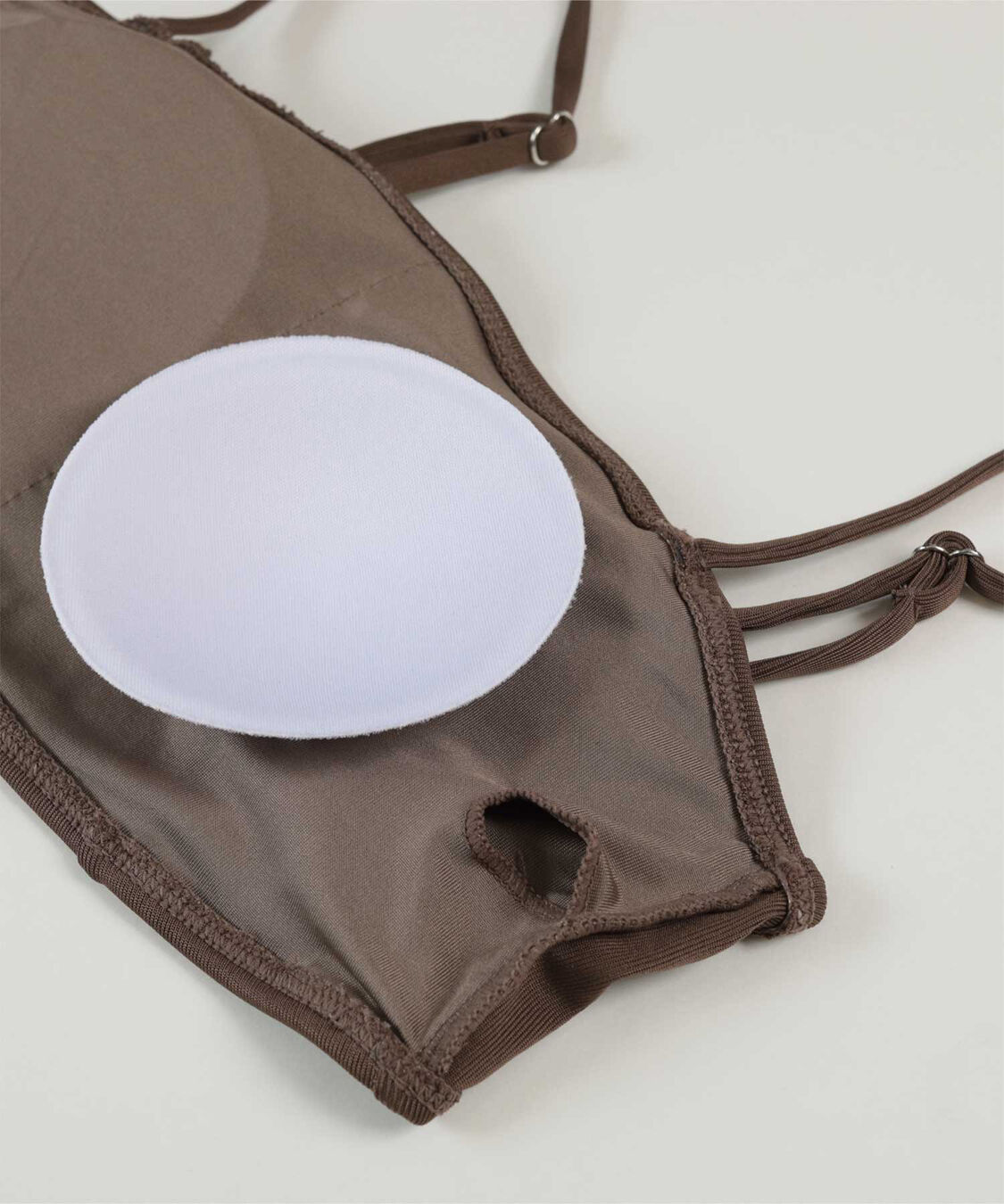 SEA DRESS「4点セット/リラックストップス&ショートパンツ付ビキニ/水着」|ビキニ|