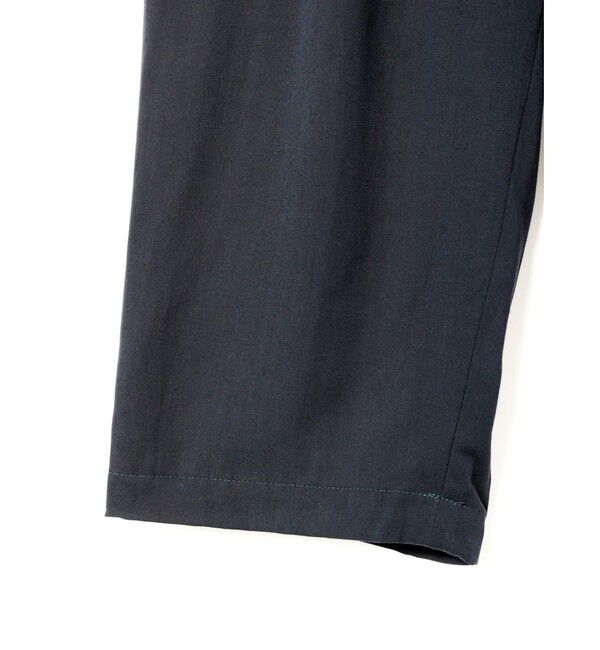 mizuiro ind「mizuiro ind T/Rタックイージーパンツ」|その他|