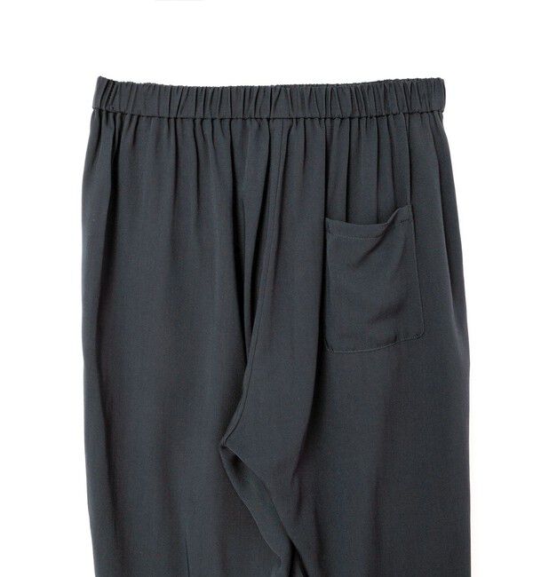 mizuiro ind「mizuiro ind T/Rタックイージーパンツ」|その他|