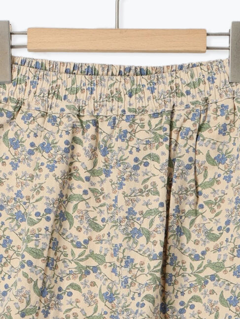 Samansa Mos2「【M/Lサイズ】柄アソートテーパードパンツ」|その他|