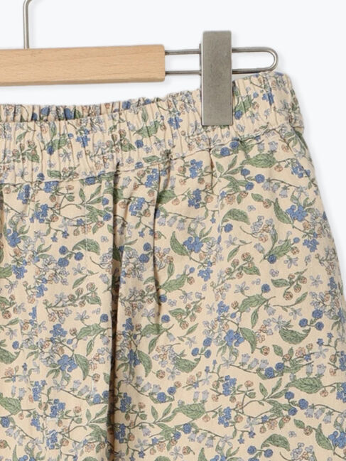 Samansa Mos2「【M/Lサイズ】柄アソートテーパードパンツ」|その他|