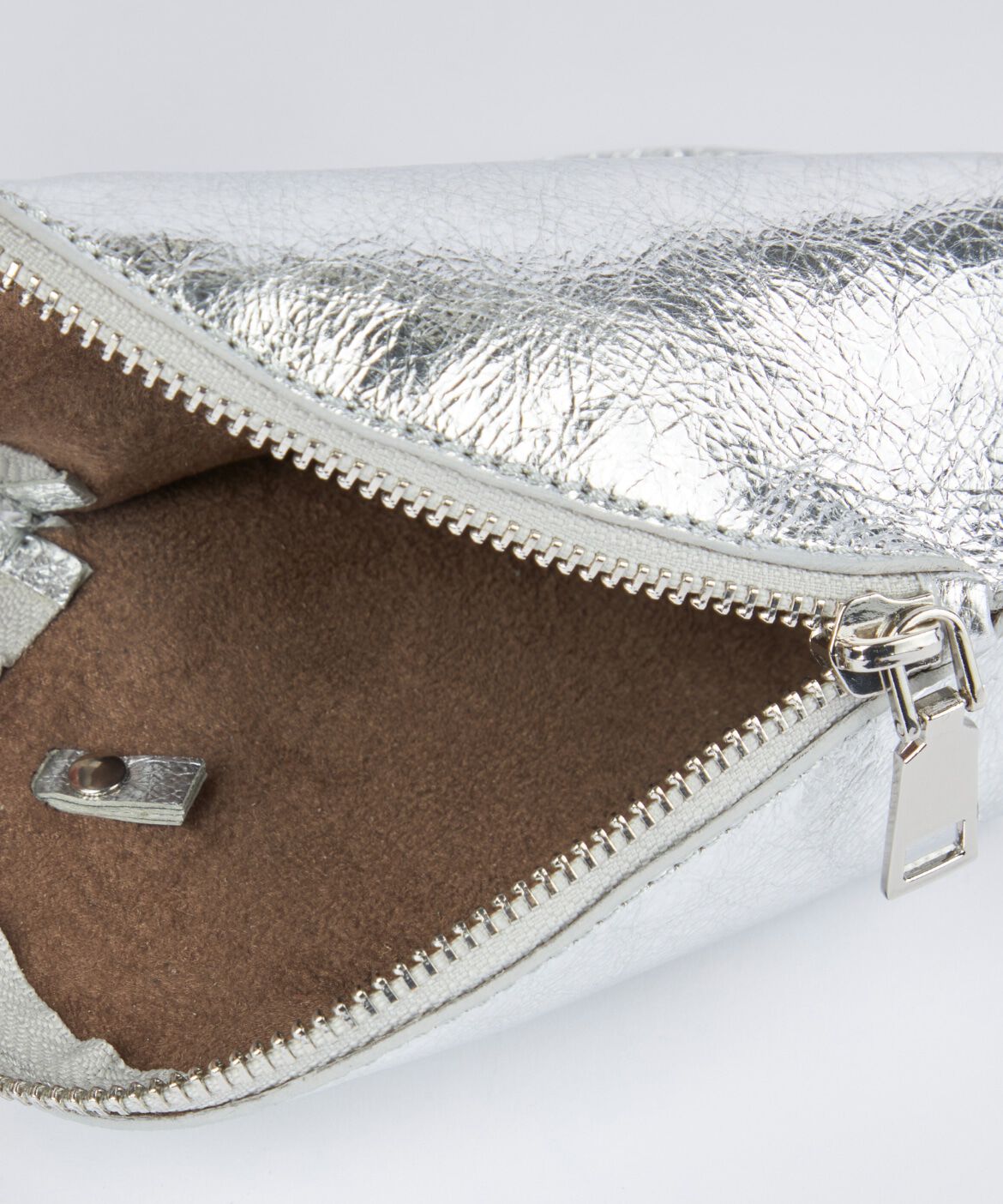 FAVORITE SUKINAMONO「ハートポシェット《MARCO MASI》」|クラッチバッグ|