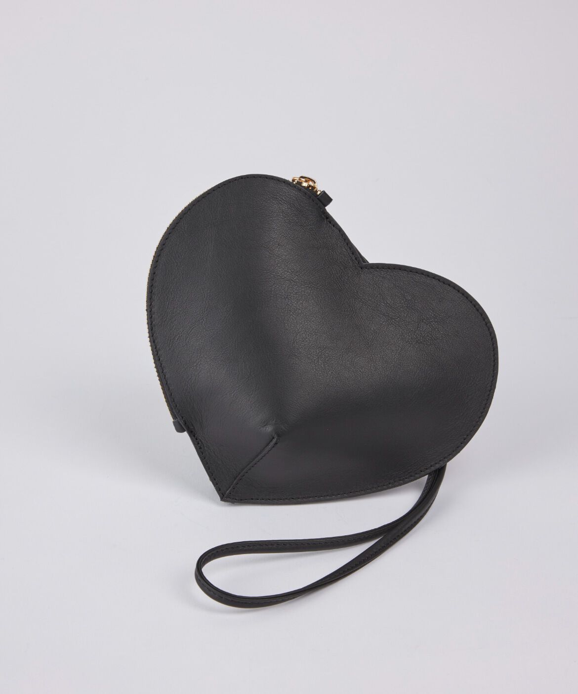 FAVORITE SUKINAMONO「ハートポシェット《MARCO MASI》」|クラッチバッグ|